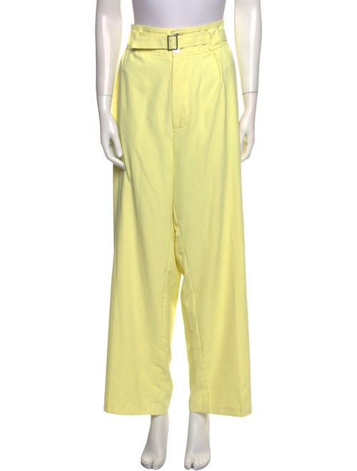 Simon Miller Wide Leg Pants