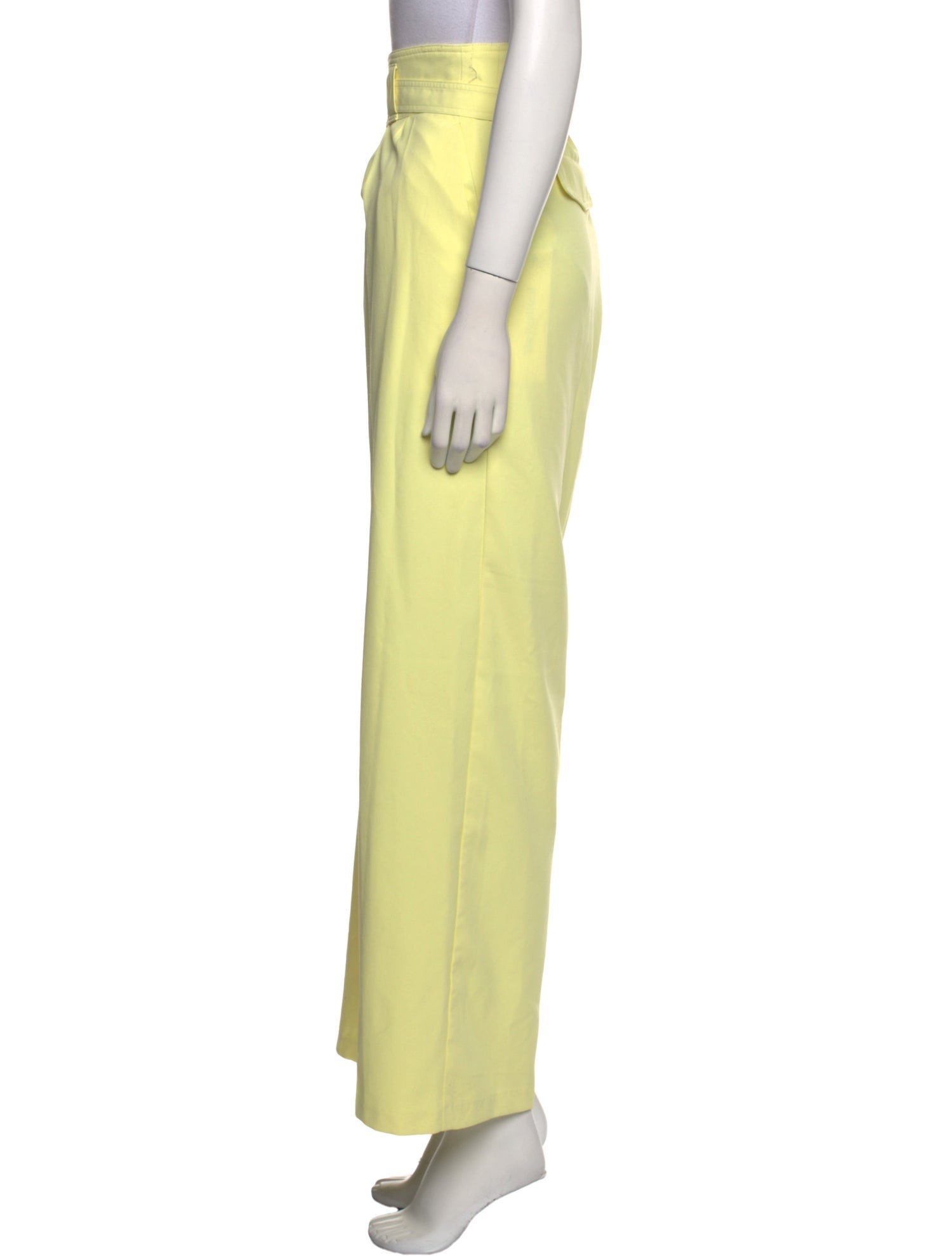 Simon Miller Wide Leg Pants