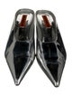Simon Miller Leather Mules