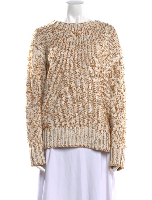 Simon Miller Crew Neck Sweater