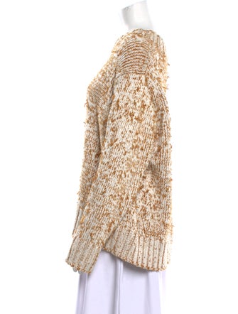 Simon Miller Crew Neck Sweater