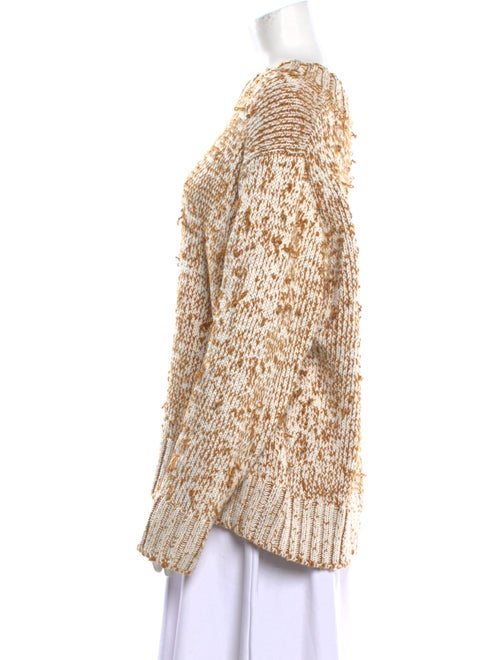 Simon Miller Crew Neck Sweater