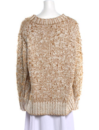 Simon Miller Crew Neck Sweater