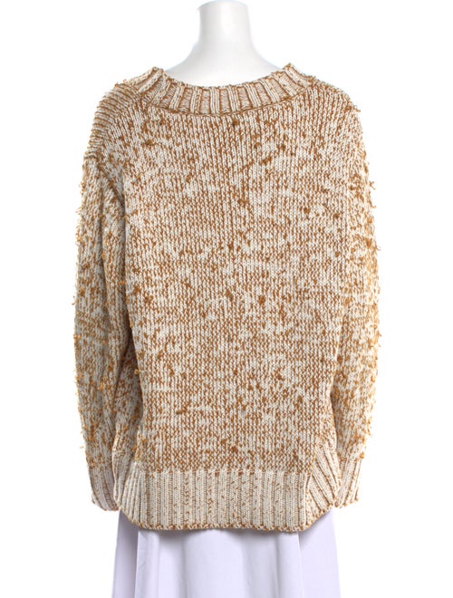 Simon Miller Crew Neck Sweater