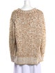 Simon Miller Crew Neck Sweater