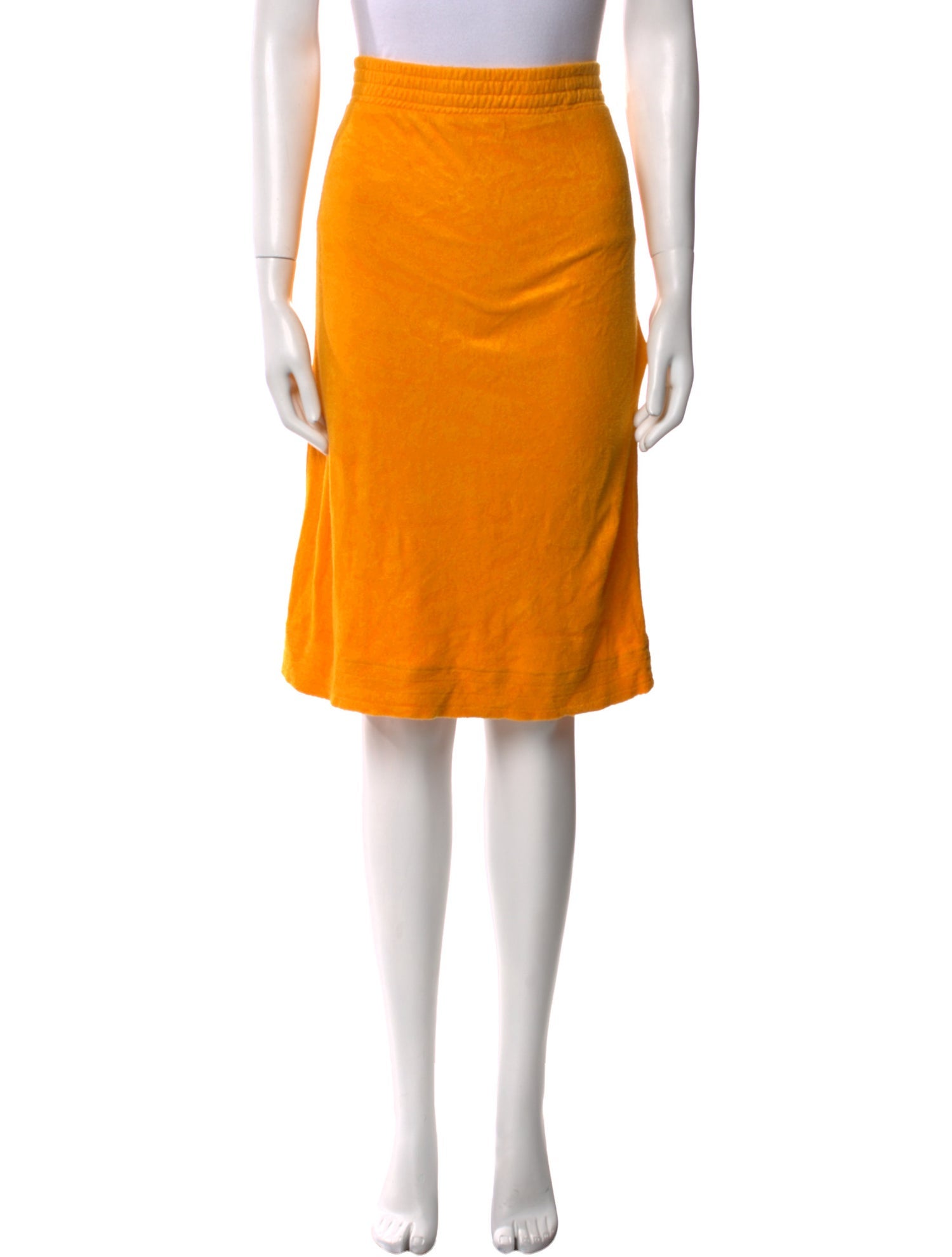 Simon Miller Knee-Length Skirt w/ Tags