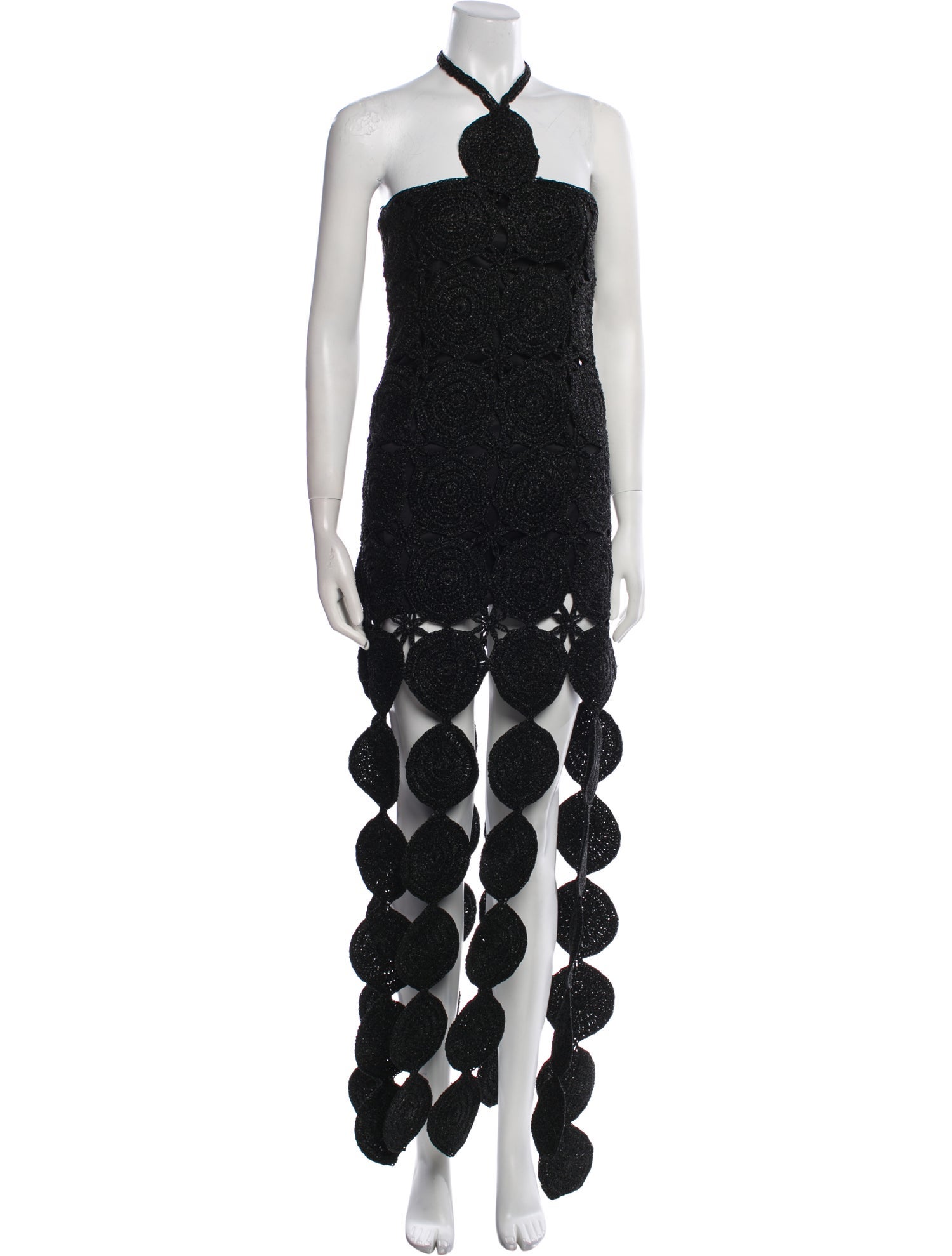 Simon Miller Halterneck Long Dress
