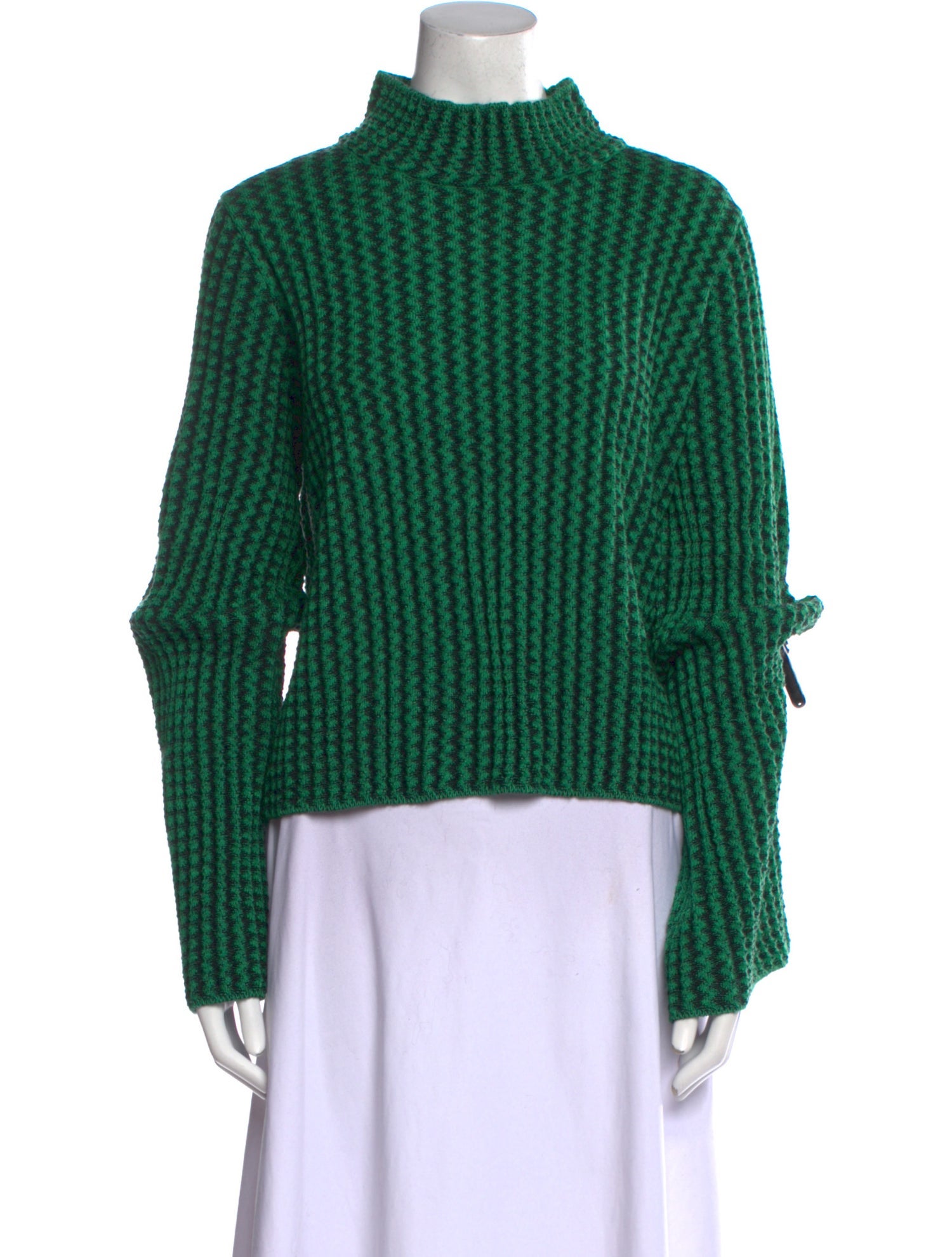 Simon Miller Turtleneck Sweater w/ Tags