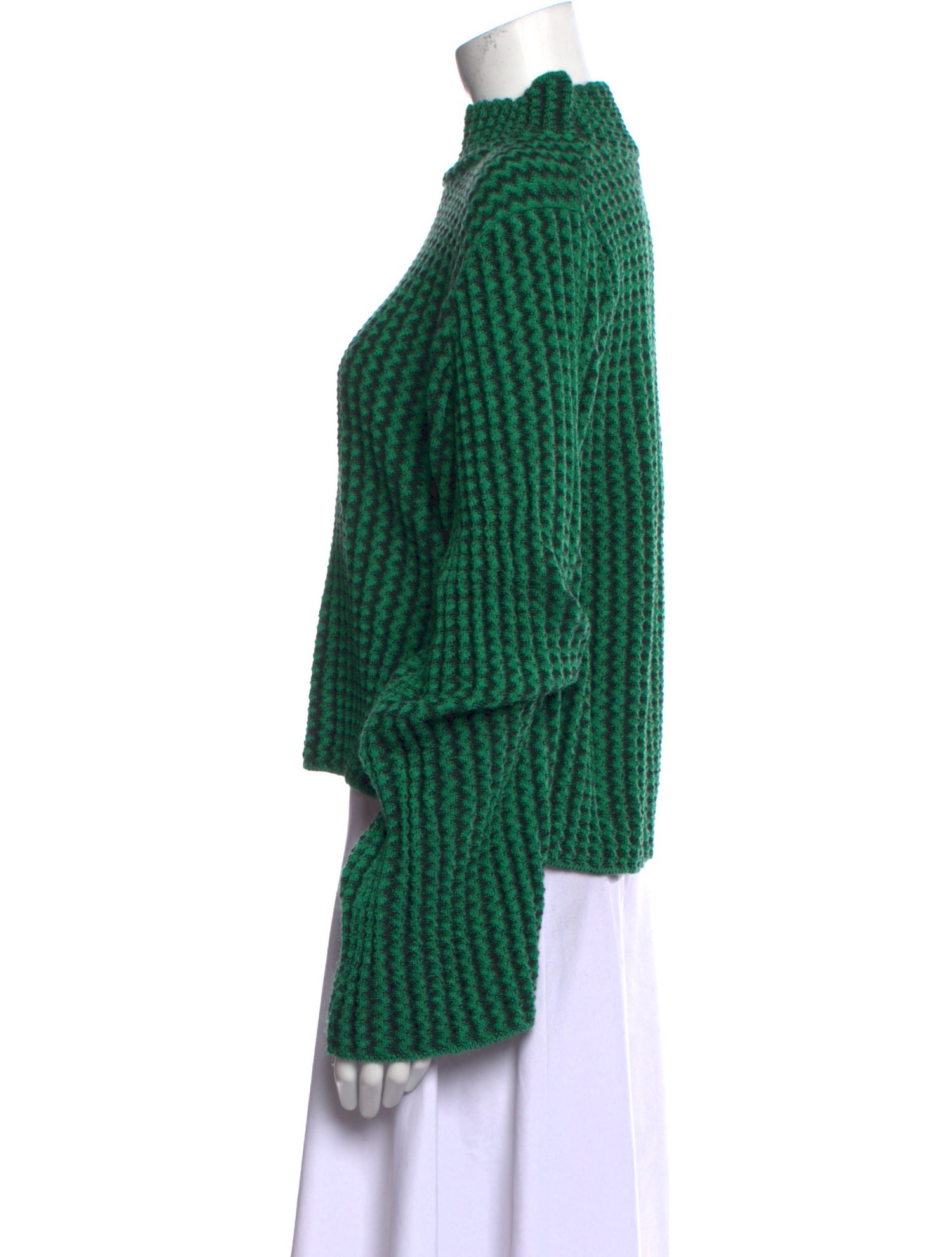 Simon Miller Turtleneck Sweater w/ Tags