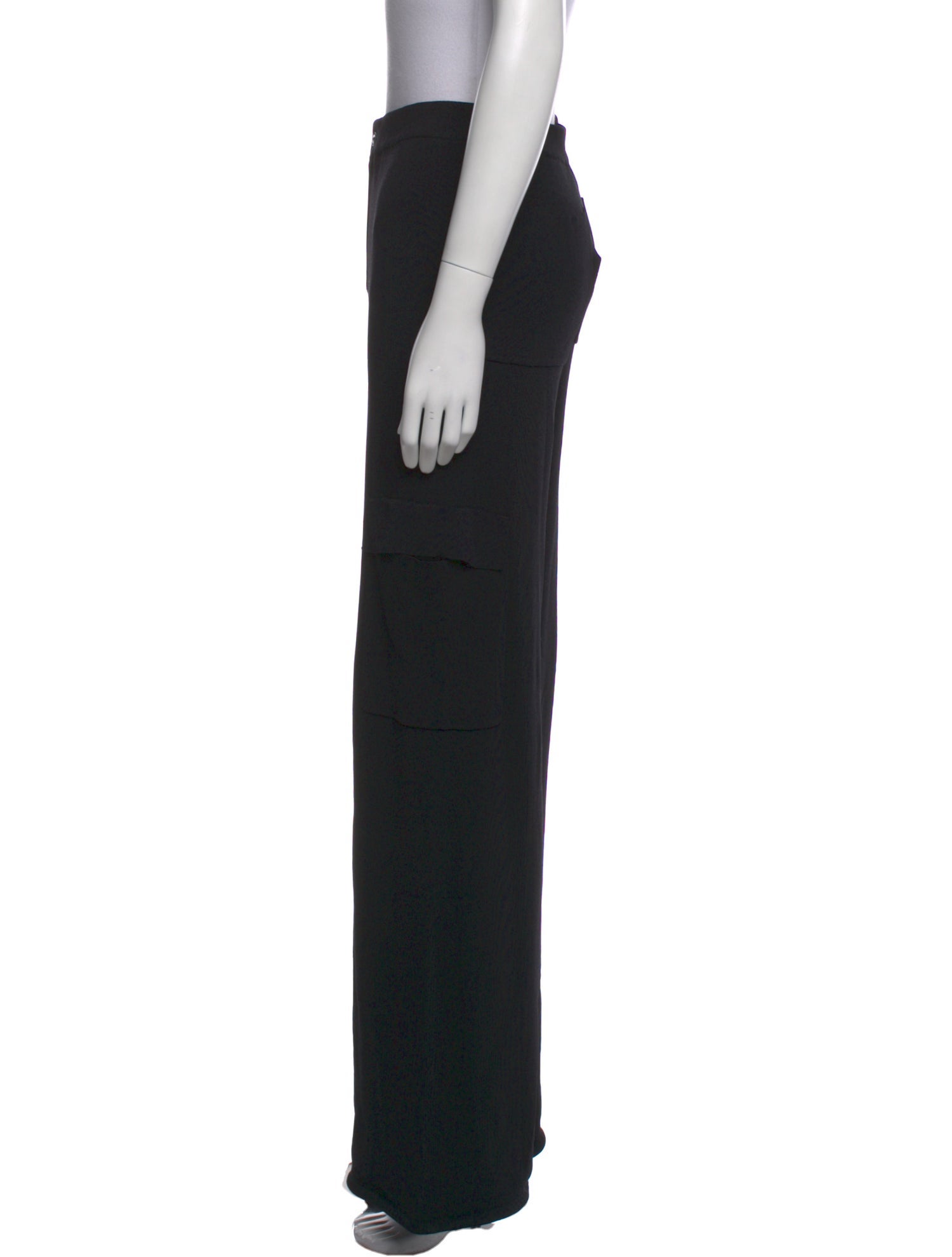 Simon Miller Wide Leg Pants