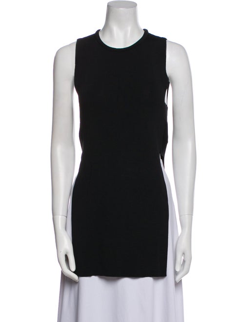 Simon Miller Crew Neck Sleeveless Top