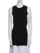 Simon Miller Crew Neck Sleeveless Top