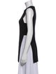 Simon Miller Crew Neck Sleeveless Top