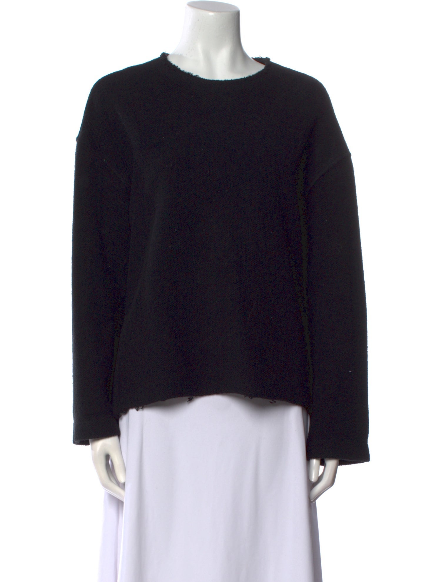 Simon Miller Crew Neck Sweater