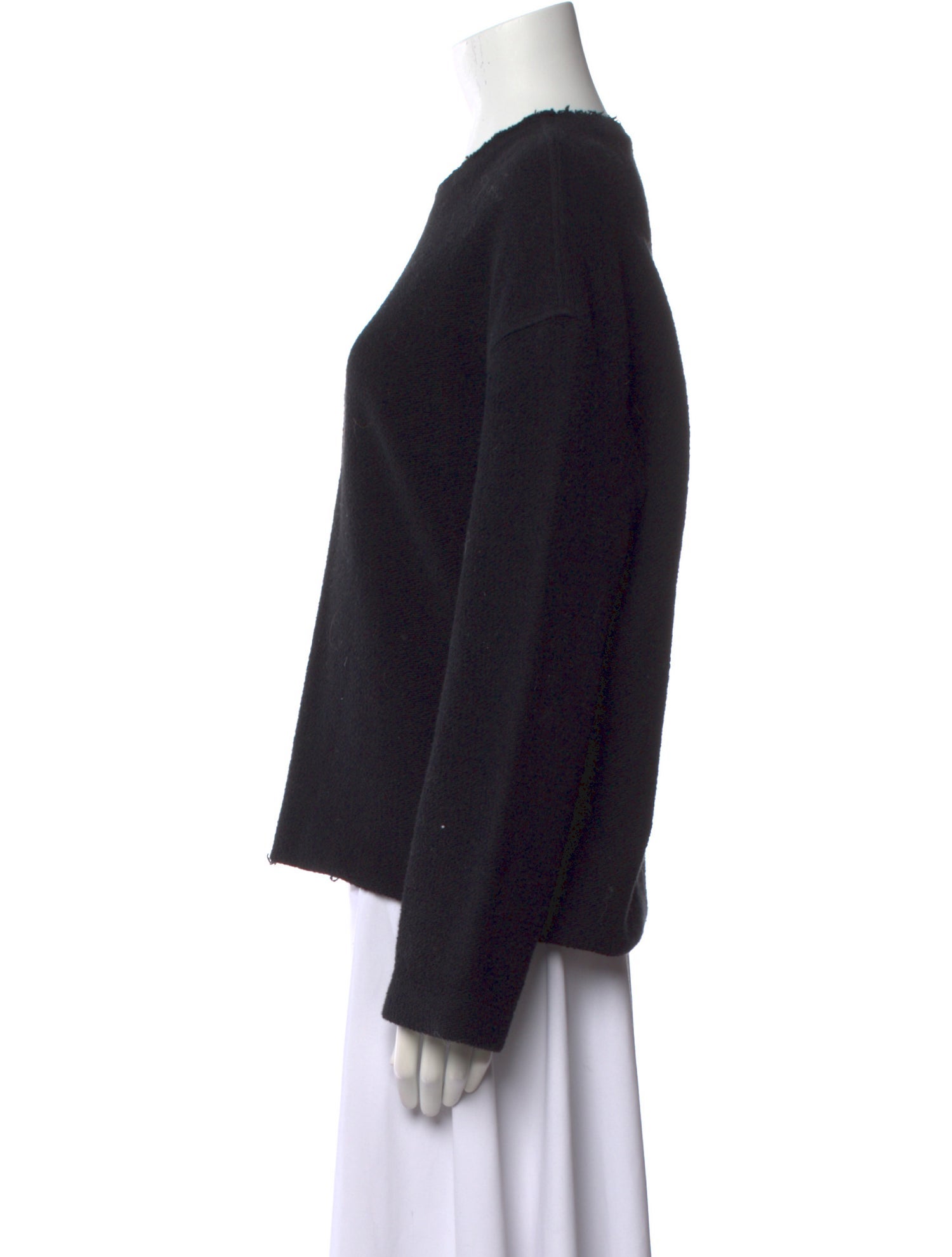 Simon Miller Crew Neck Sweater