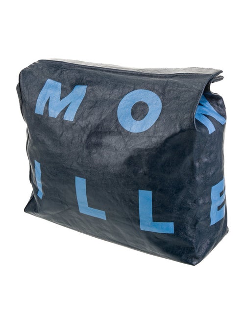 Simon Miller Leather Portfolio