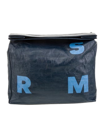 Simon Miller Leather Portfolio