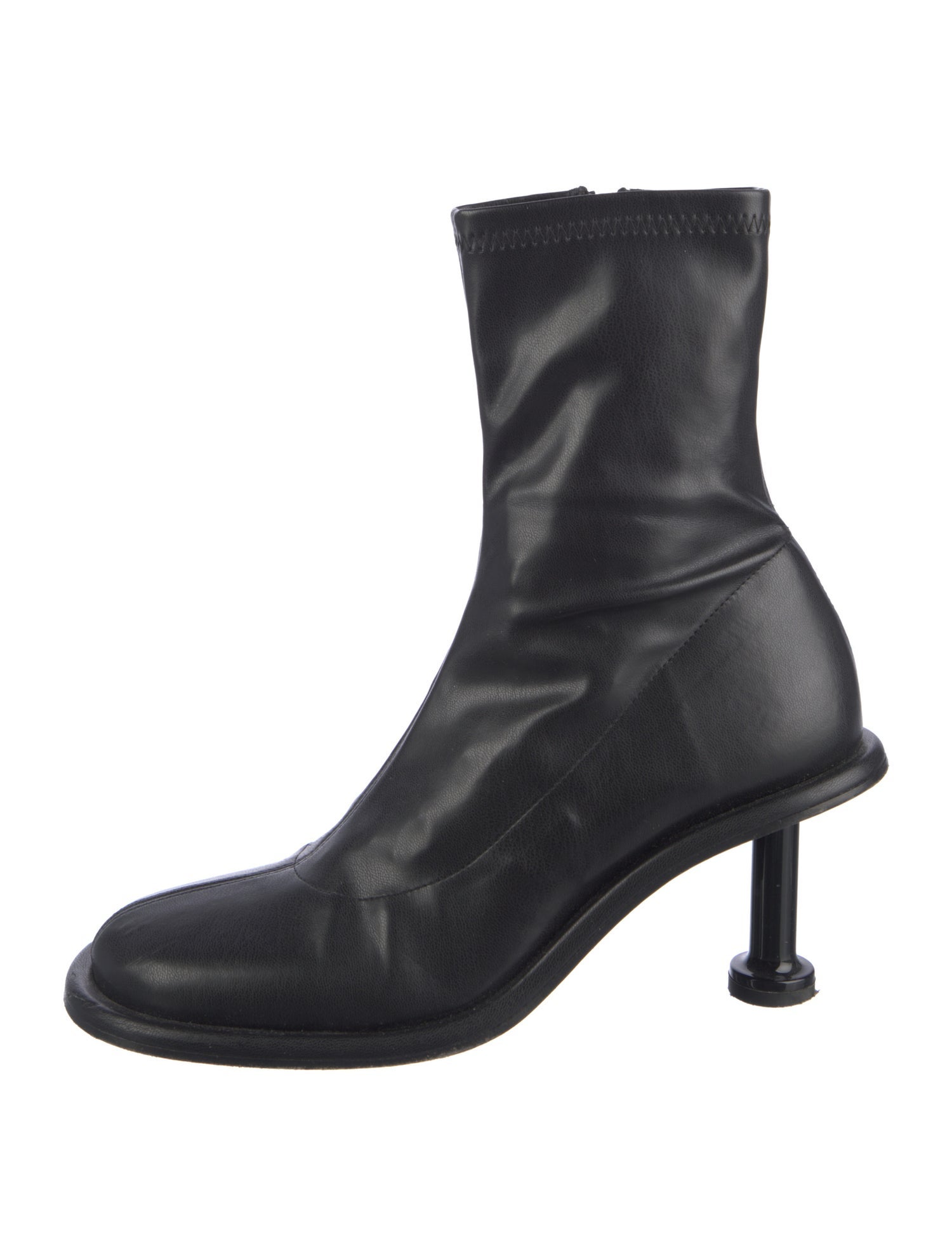 Simon Miller Leather Boots