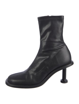 Simon Miller Leather Boots