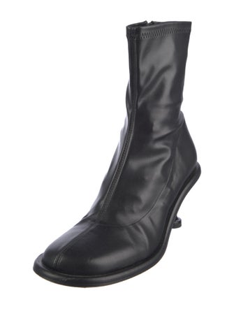 Simon Miller Leather Boots