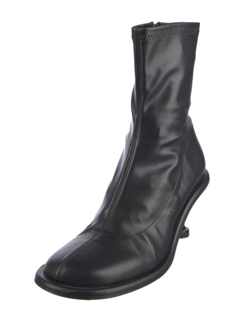 Simon Miller Leather Boots
