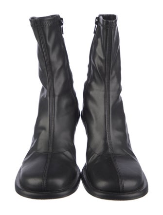 Simon Miller Leather Boots