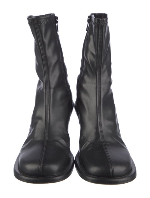 Simon Miller Leather Boots