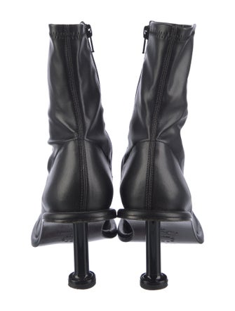 Simon Miller Leather Boots