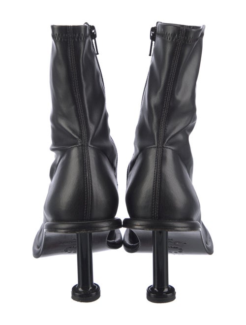 Simon Miller Leather Boots