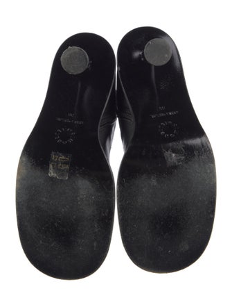 Simon Miller Leather Boots