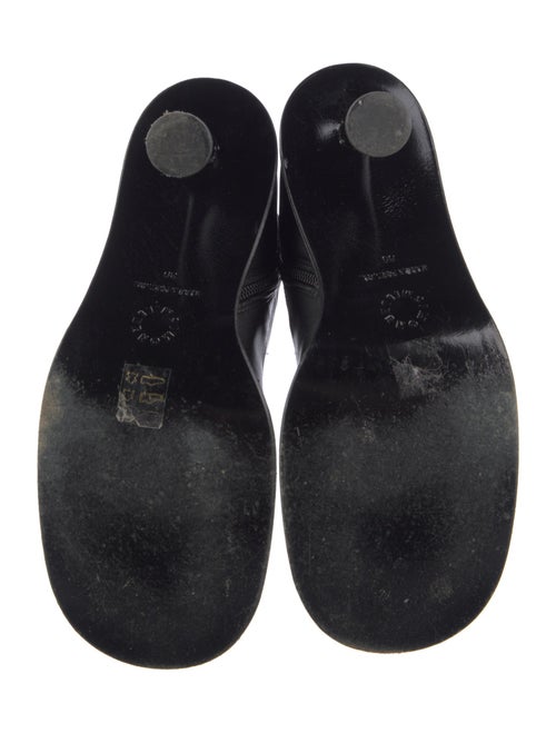 Simon Miller Leather Boots