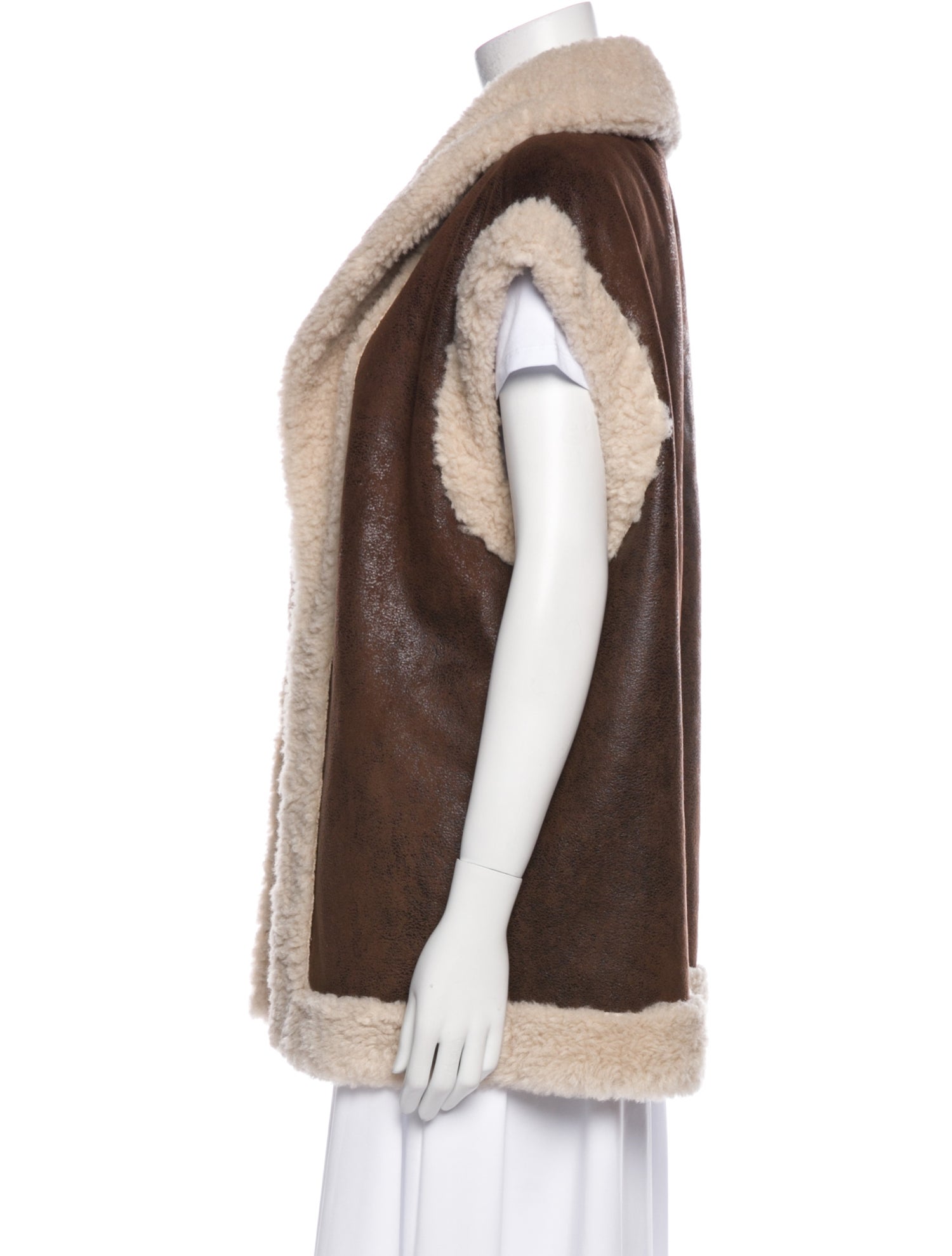 Simon Miller Vest w/ Tags