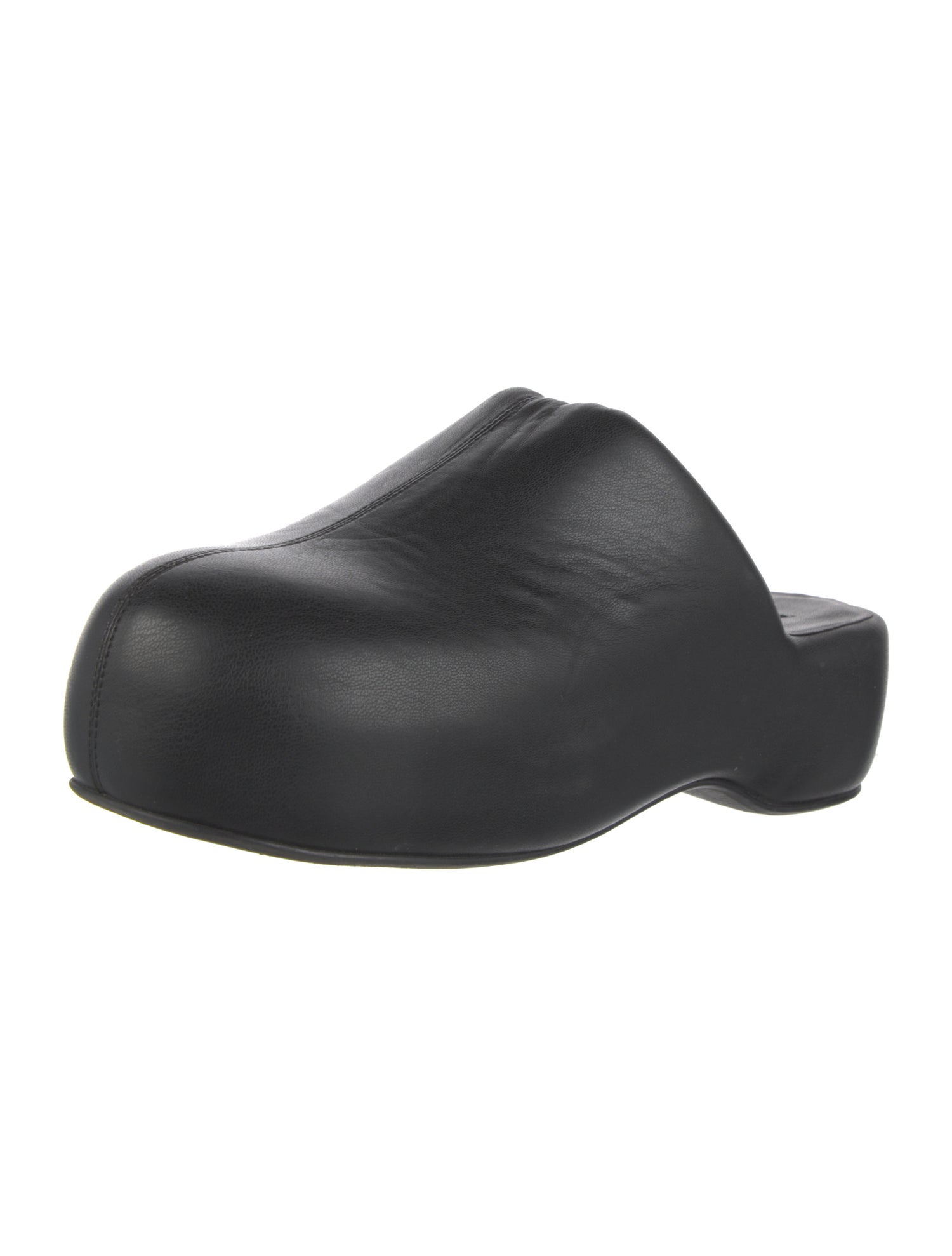 Simon Miller Leather Mules