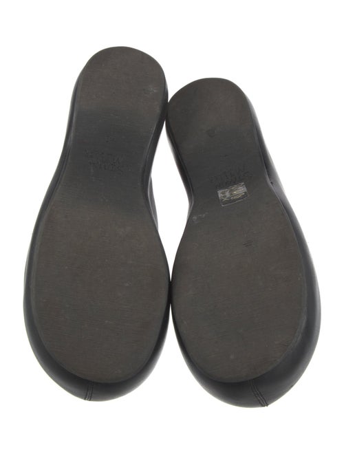 Simon Miller Leather Mules