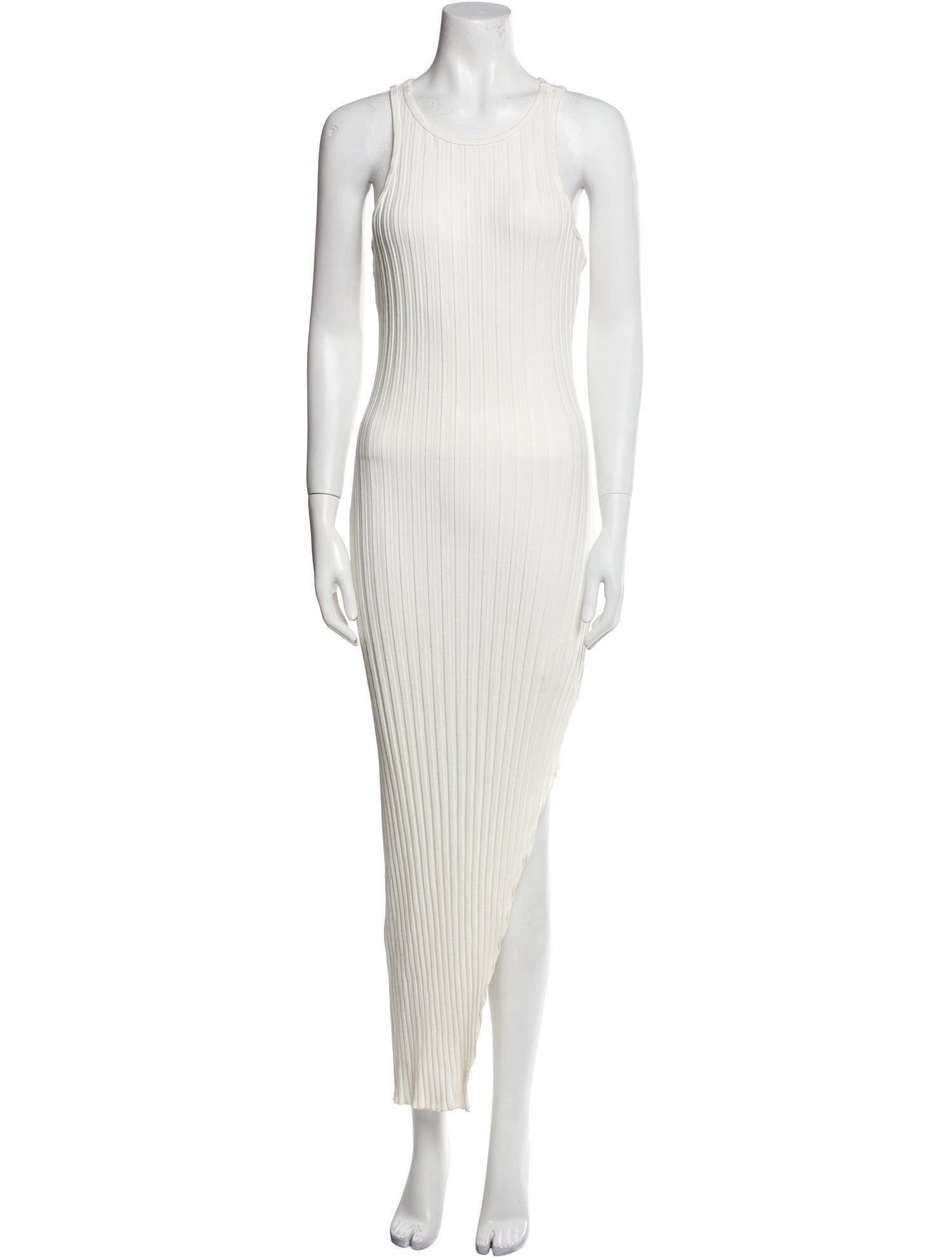 Simon Miller Scoop Neck Long Dress