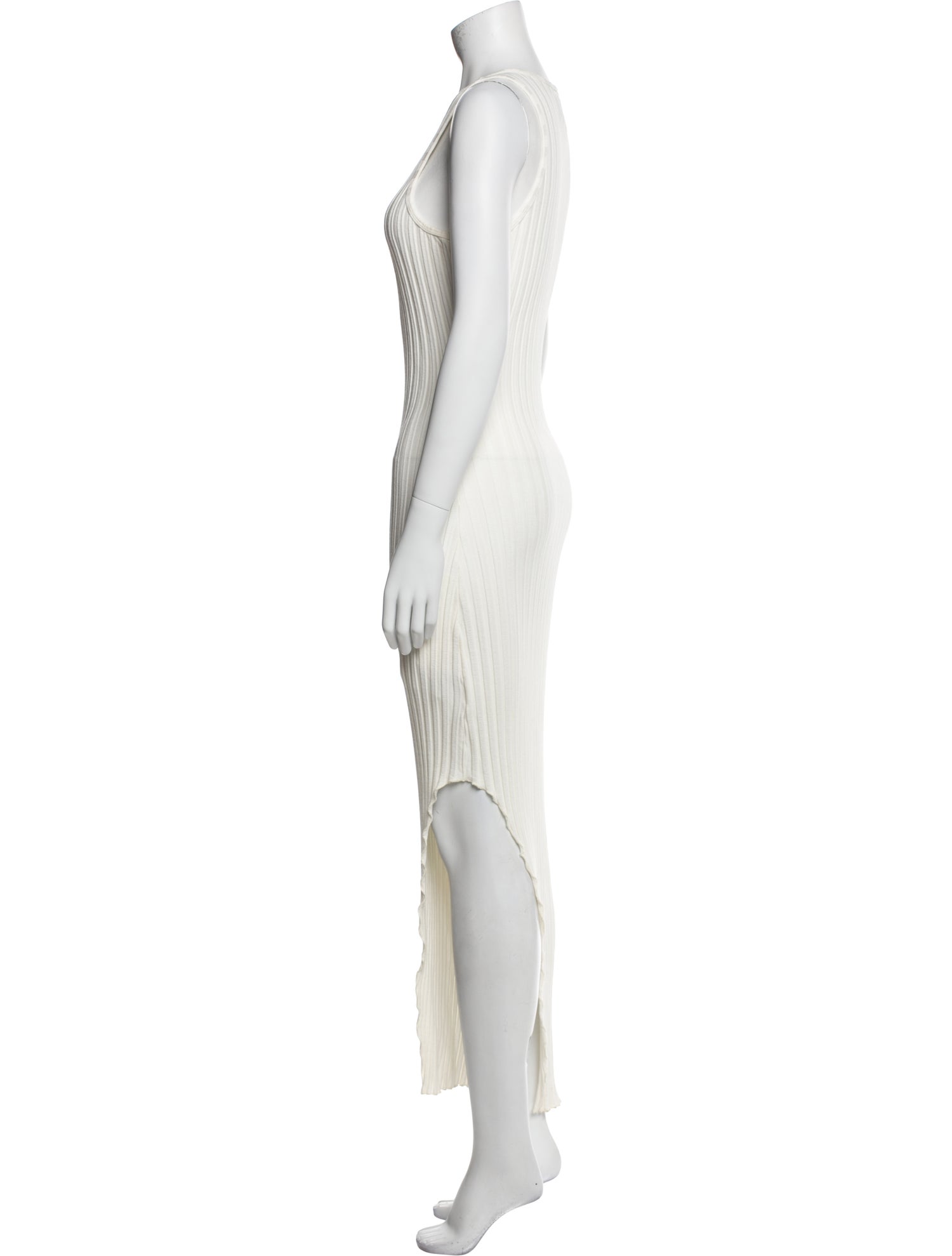 Simon Miller Scoop Neck Long Dress