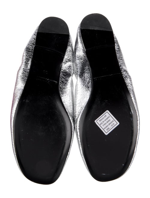 Simon Miller Leather Mules