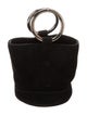 Simon Miller Suede Bucket Bag