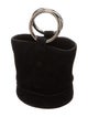 Simon Miller Suede Bucket Bag
