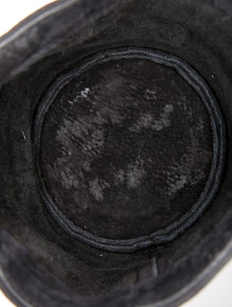 Simon Miller Suede Bucket Bag