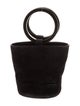 Simon Miller Leather Bucket Bag