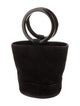 Simon Miller Leather Bucket Bag