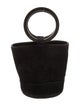 Simon Miller Leather Bucket Bag