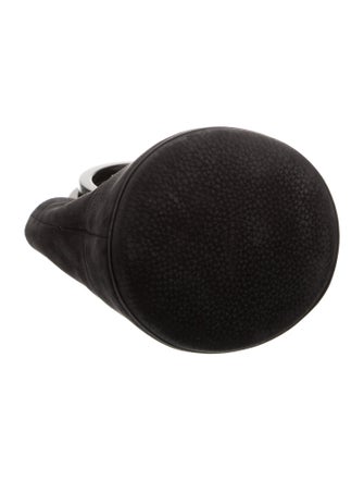 Simon Miller Leather Bucket Bag