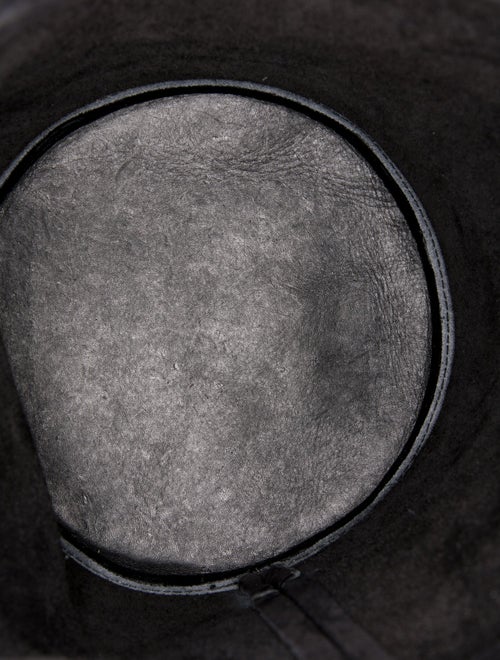 Simon Miller Leather Bucket Bag