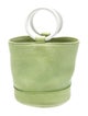 Simon Miller Leather Bucket Bag