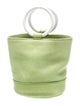 Simon Miller Leather Bucket Bag