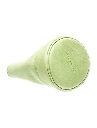 Simon Miller Leather Bucket Bag