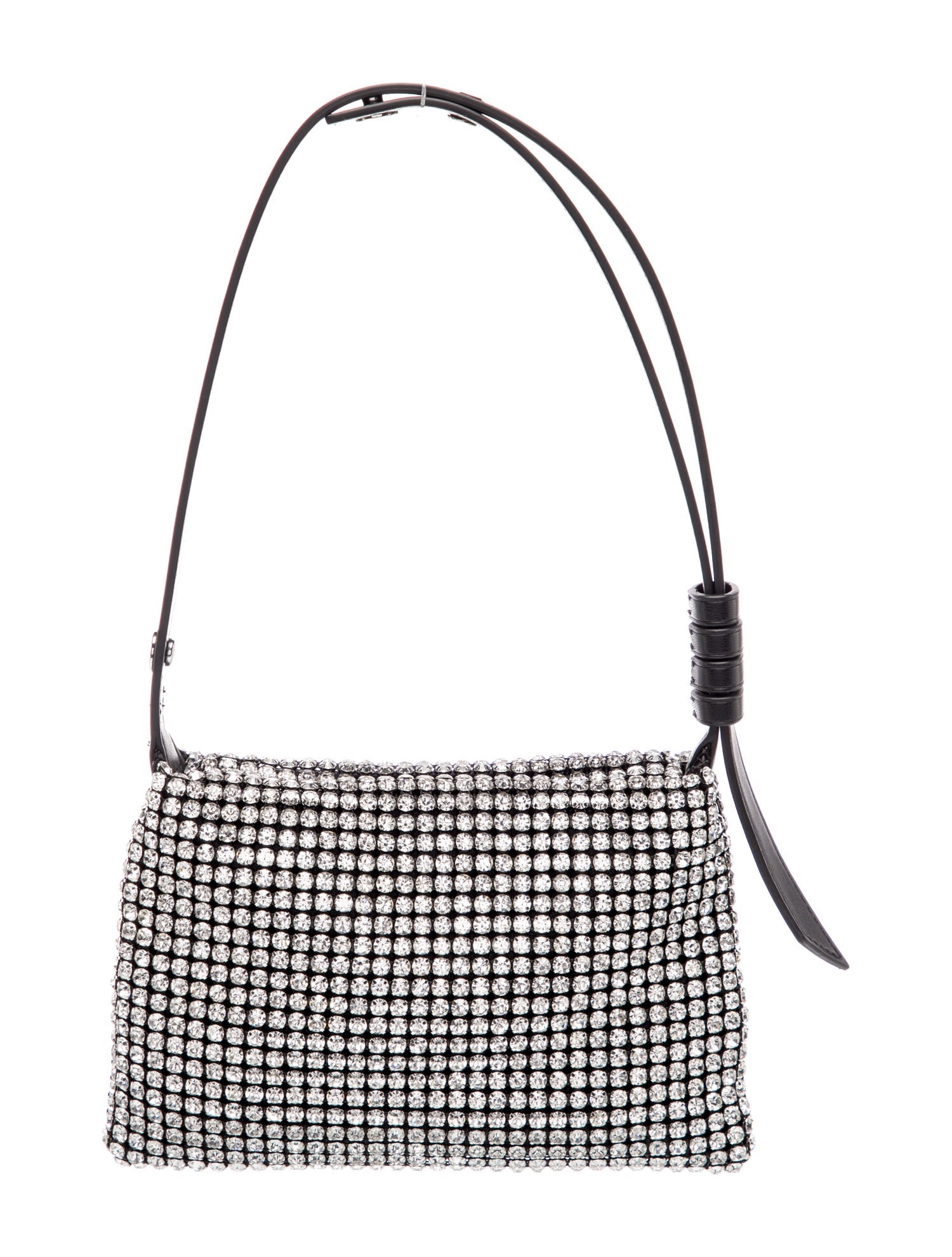 Simon Miller Crystal Shoulder Bag