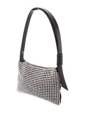 Simon Miller Crystal Shoulder Bag
